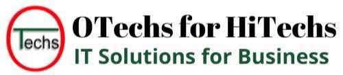 OTechs for HiTechs — IT Solutions for Business